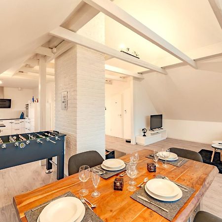 Ferienwohnung An Der Elbe - Xr43 Seevetal Luaran gambar