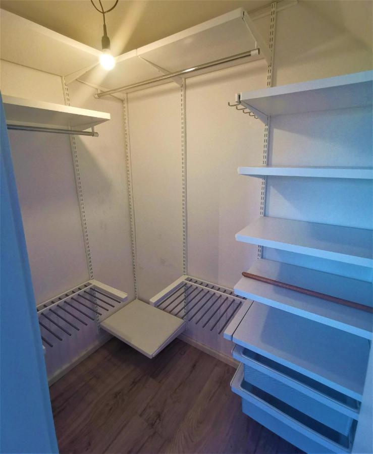Ferienwohnung An Der Elbe - Xr43 Seevetal Luaran gambar