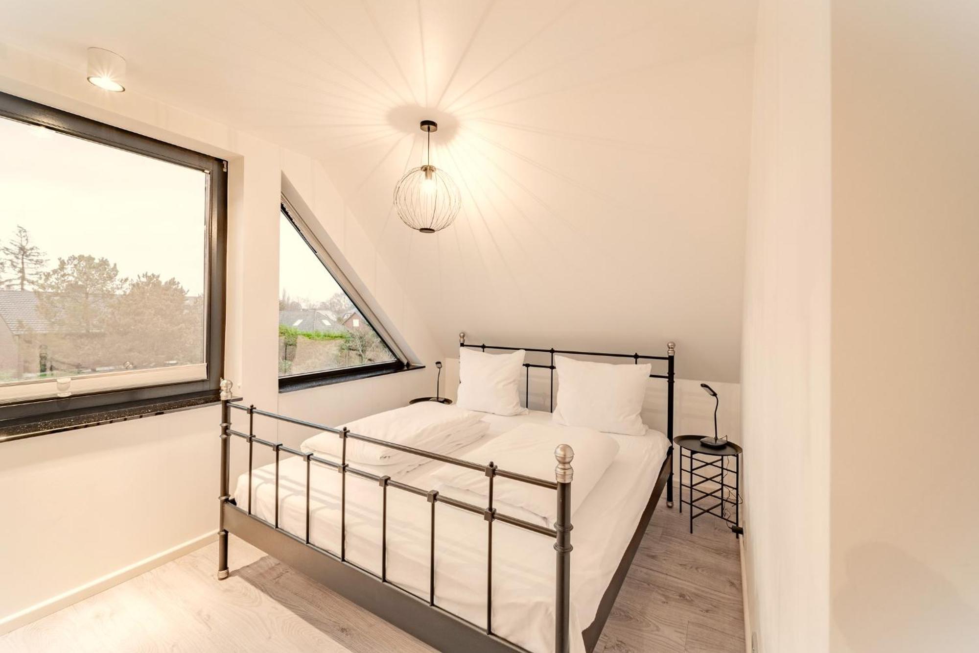Ferienwohnung An Der Elbe - Xr43 Seevetal Luaran gambar