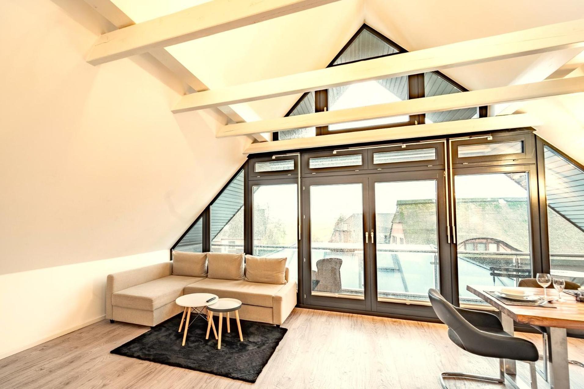 Ferienwohnung An Der Elbe - Xr43 Seevetal Luaran gambar